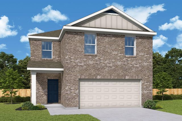 836 Springwell Dr — Clearhaven
