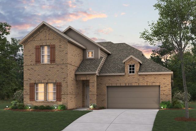 220 West Haymaker Rd — Marilee
