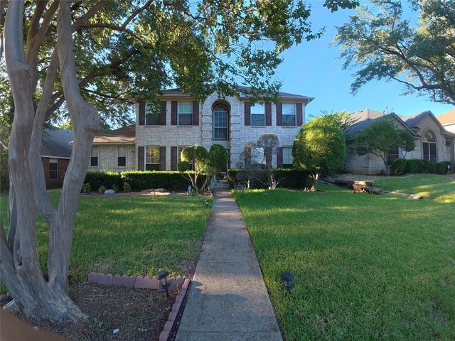 813 Courson Dr — Twin Creek Ph 01