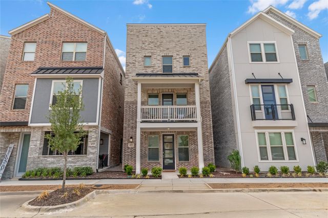 4533 Ward St — City Point Add