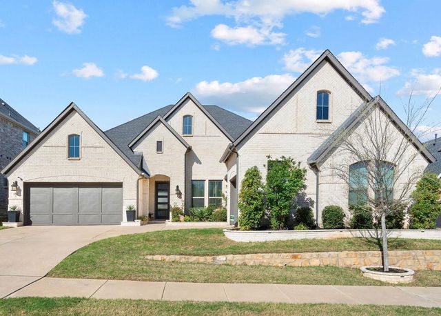 803 Placid Way — Waterbrook Ph One