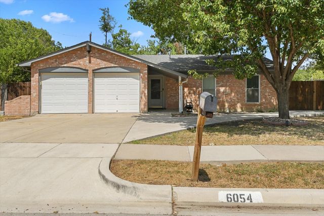 6054 Dunson Dr — Browning Heights North