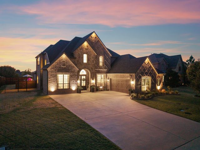 1102 Hidden Oaks Dr — Alanis Crossing #1