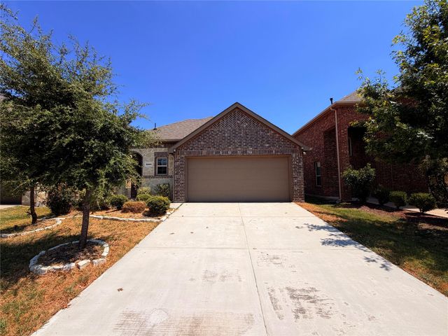 5558 Yarborough Dr — Clements Ranch Ph 3