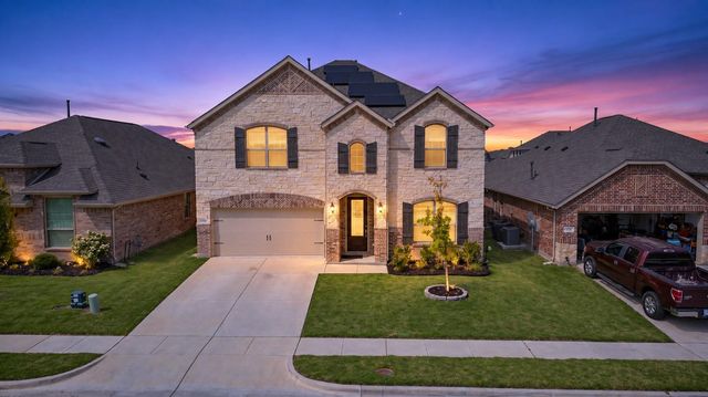 729 Lombard Ln — Overland Grove Ph 1b