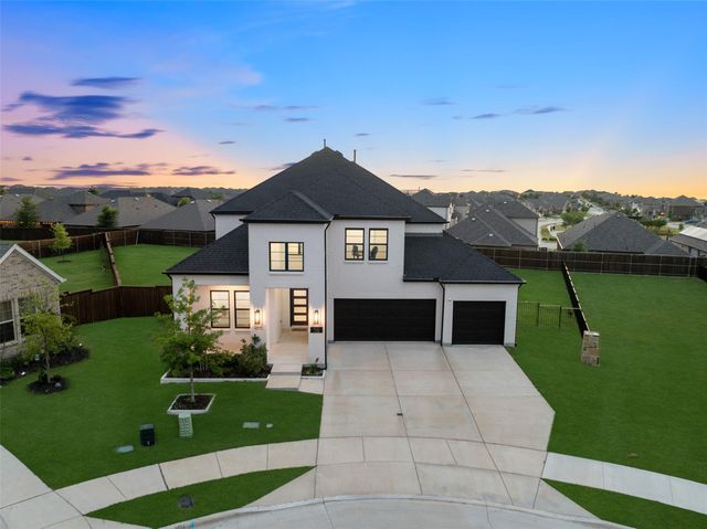 2711 Woodside Rd — Celina Hills