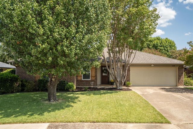 756 California — High Chaparral Add