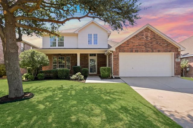 1105 Kimbro Dr — Travis Ranch Ph 2a