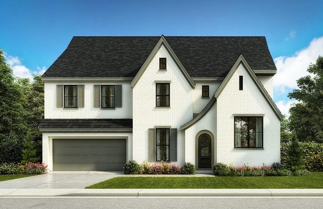 1829 Acoma Way — High Plains at Furst Ranch