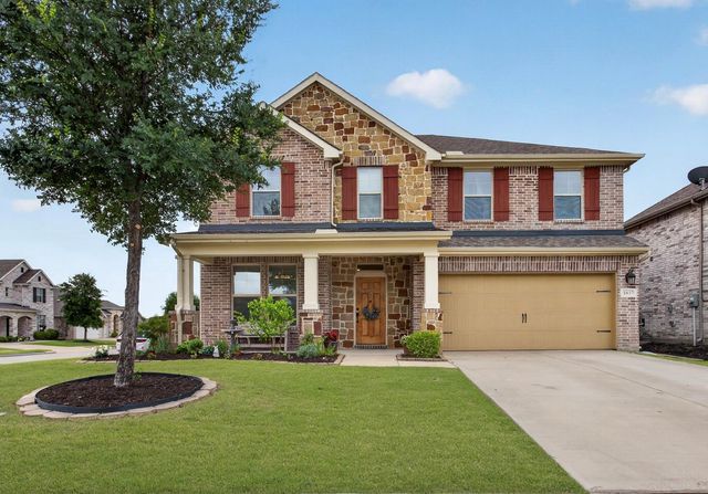 1637 Pike Dr — Gateway Parks Add Ph 1a