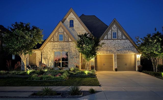 4428 Sunflower, Celina, TX, 75078
