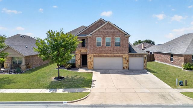 105 Zion Ln — Park Trails Ph 1