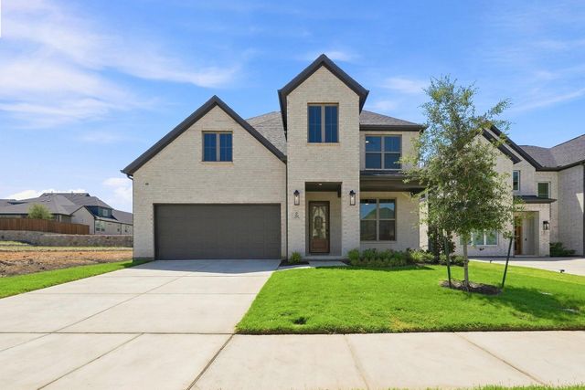 509 Carlow Way — Hillside