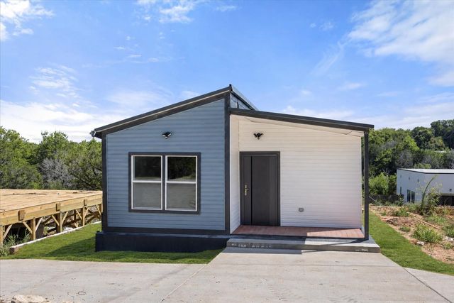 3614 Sioux Trl — Comanche Harbor