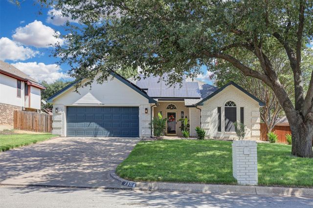 7104 Cook Cir — Smithfield Acres Add