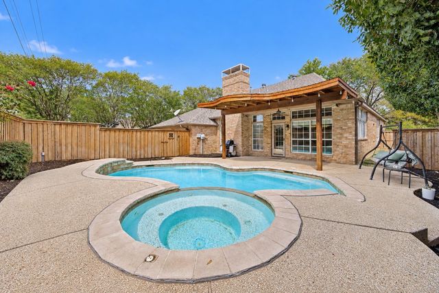 821 Shorewood Dr — Waterside Estates