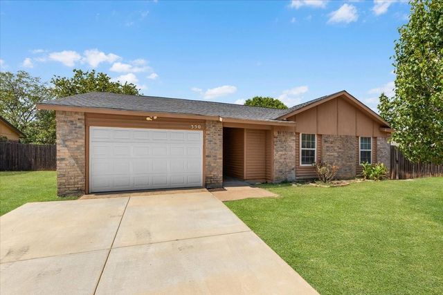 350 Ridgecrest — Rancho North Add