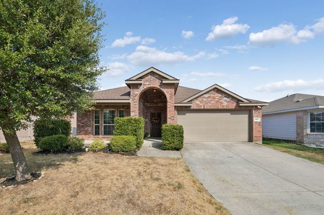 817 Post Oak Trl — Oak Hollow Estates Ph 1