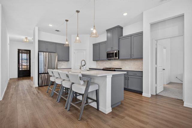 1205 Cider Mill Ln — Devonshire Village 20