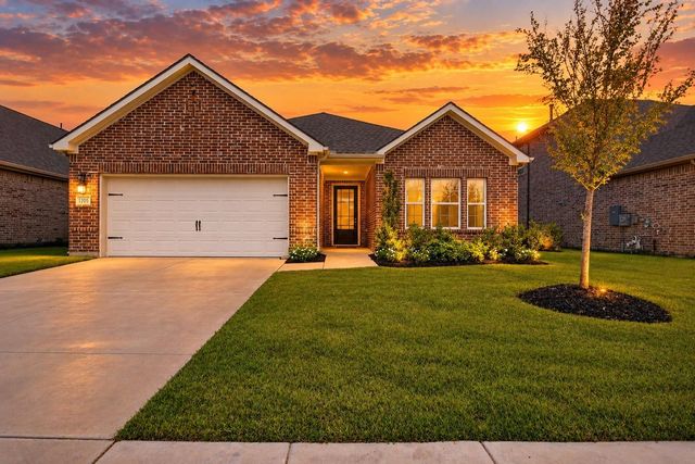 1205 Cider Mill Ln — Devonshire Village 20