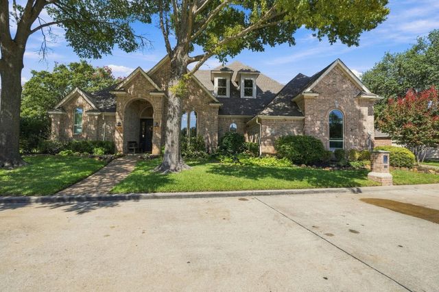 402 Southridge Lakes Pkwy — South Ridge Lakes Add