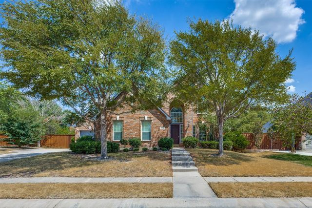 840 Clearlake Dr — Preston Lakes