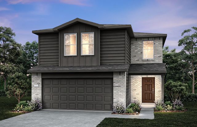 2529 Cashel Cv — Ashford Crossing