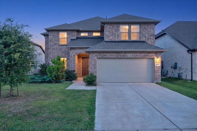 1814 Cedar Orchid Way — Bozman Farm Estates Ph 7