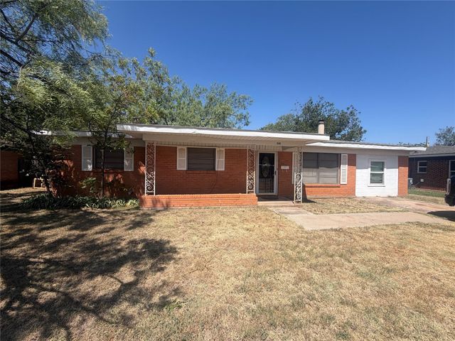 510 Jefferson