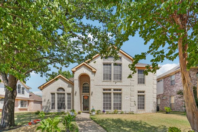 1517 Mountain Laurel Ln — Creekside Estates