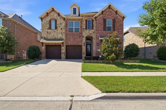 7124 Chelsea Dr — Cambridge Village