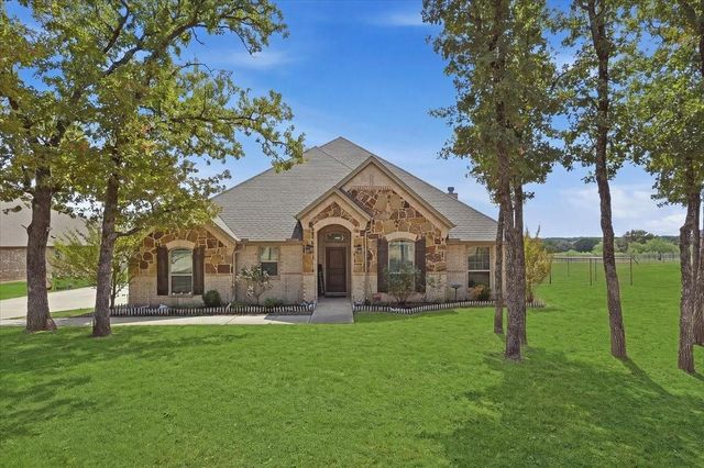 122 Post Oak Way — Hackberry Point