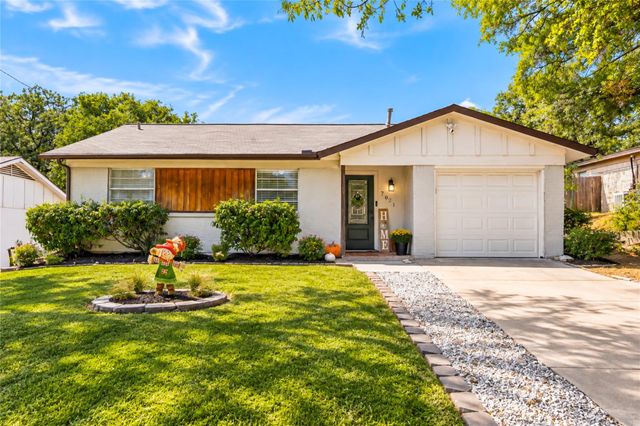 7021 Payte Ln — Smithfield Acres Add