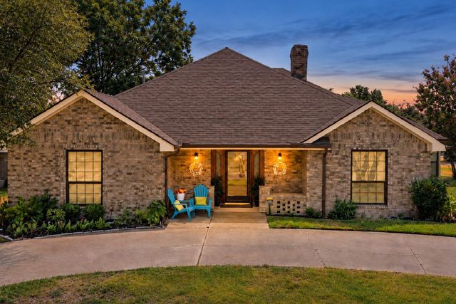 802 Autumn Hill Dr — Quail Hollow Estates Ph I