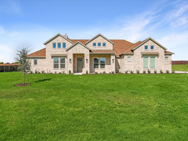 124 Aiden Dr — Tuscan Ests