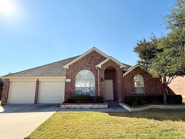 131 Fallkirk Dr — Coppell Greens Ph 1