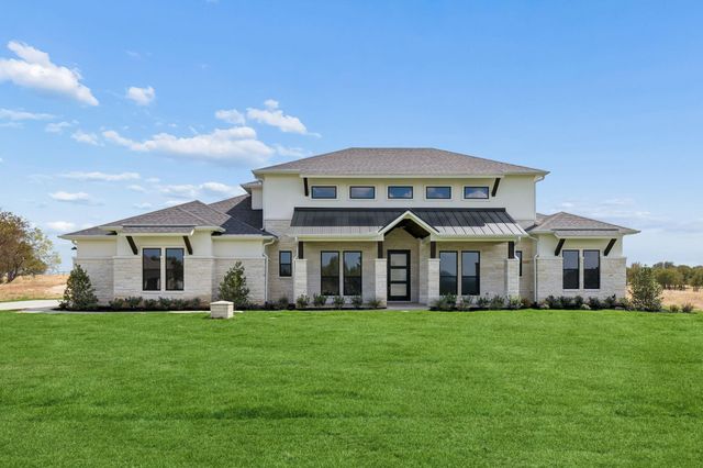 2053 Preserve Trl — Timberview Preserve Phase One