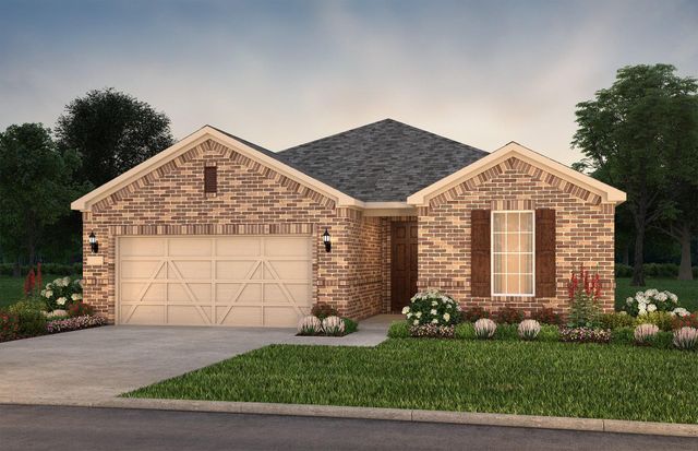 1412 Hayworth Ct — Del Webb Legacy Hills