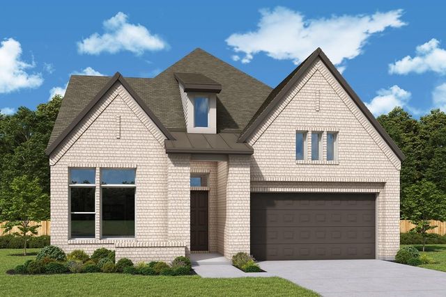 1817 Salt Grass Dr — Furst Ranch