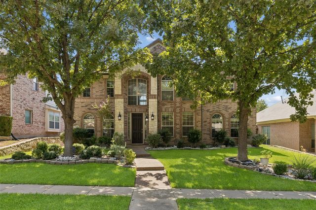 10009 Bradford Grove