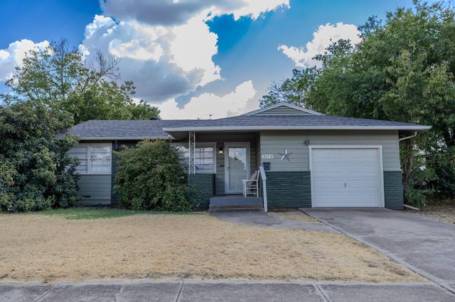 3173 S. 21 St — Southwest Park Sec. 4