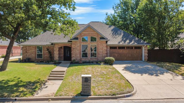 7720 Amy Ln — Kingswood Estates Add