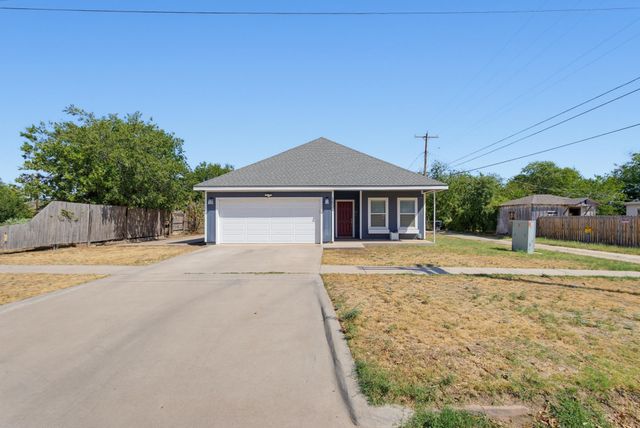 1534 S 8th St — Ot Abilene