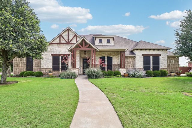 7209 Hill Country Ct — Texanna Ranch Ph 1 - Rev