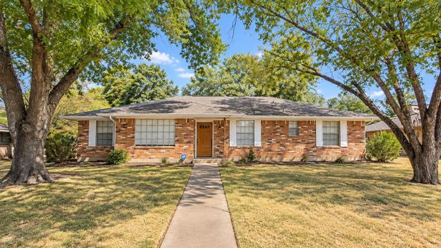 321 Shockley Ave — Hampton Place Estates