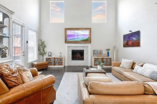 714 Halpin Ave — Light Farms The Brenham Neighborhood