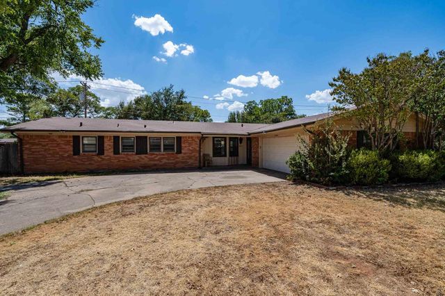 3341 S 20th St — Wychwood Add