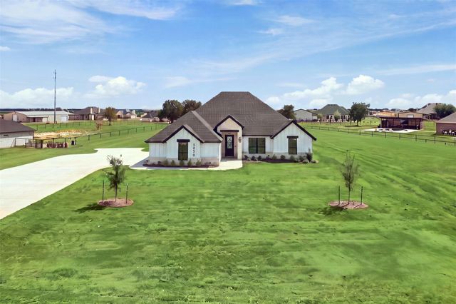 1050 Uplift Dr — Elevation Estates Phase II