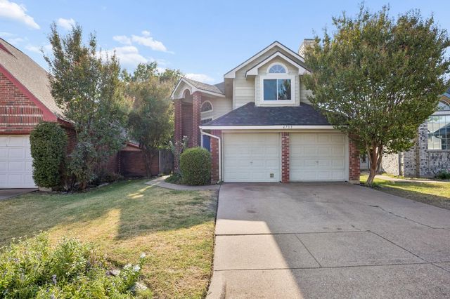 6733 Driffield Cir W — Windsor Park Add