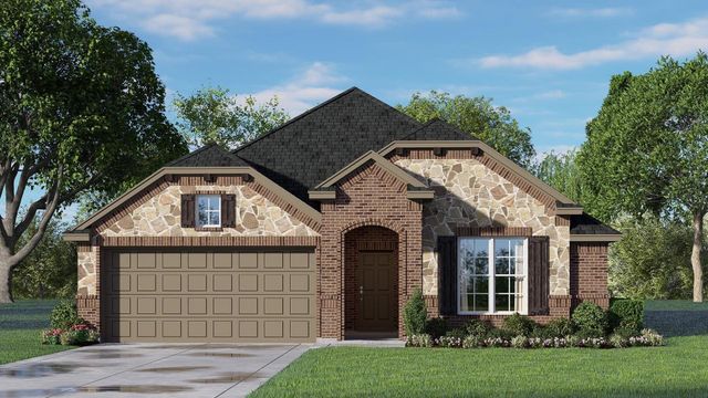 2308 Shamrock Ln — Waterford Park
